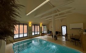 Apusenity- Refugiu modern în inima naturii, aproape de Cluj